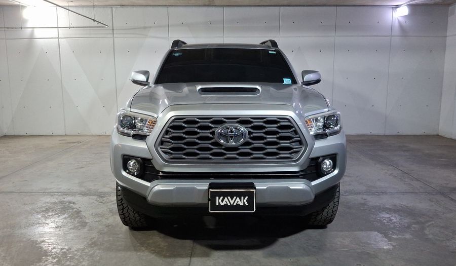 Toyota Tacoma 3.5 SPORT AUTO Pickup 2022