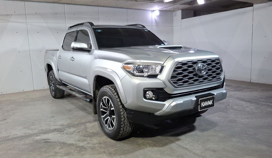 Toyota Tacoma 3.5 SPORT AUTO Pickup 2022