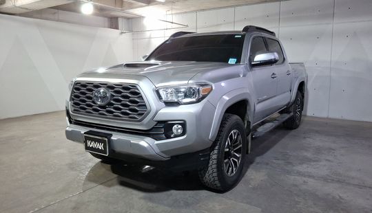 Toyota • Tacoma
