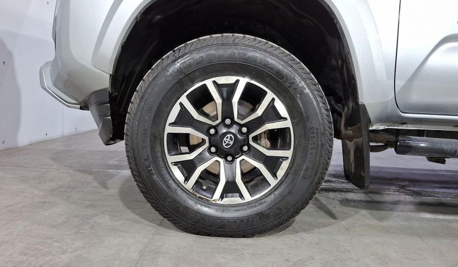 Toyota Tacoma 3.5 SPORT AUTO Pickup 2022