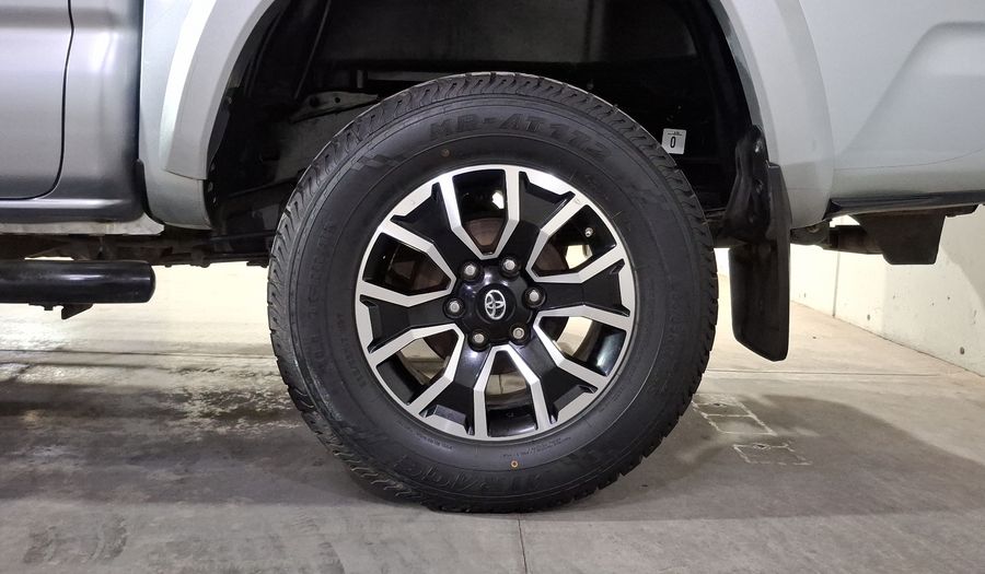 Toyota Tacoma 3.5 SPORT AUTO Pickup 2022
