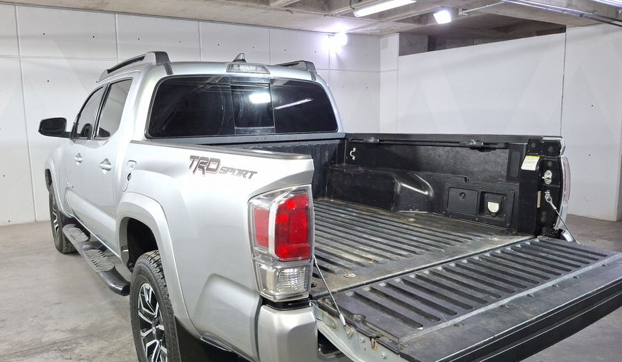 Toyota Tacoma 3.5 SPORT AUTO Pickup 2022
