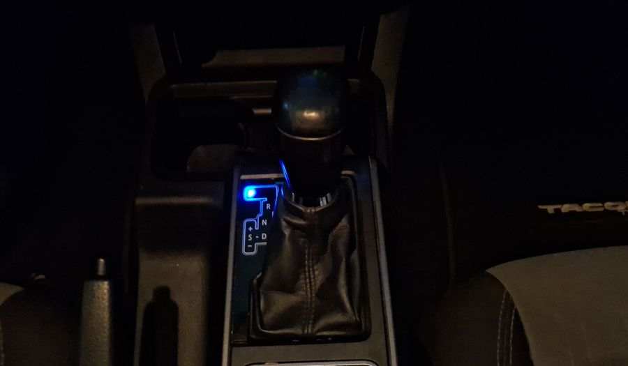 Toyota Tacoma 3.5 SPORT AUTO Pickup 2022