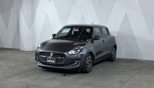 Suzuki • Swift