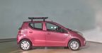 Suzuki Celerio 1.0 GLX Hatchback 2014