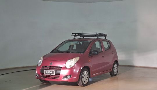 Suzuki • Celerio