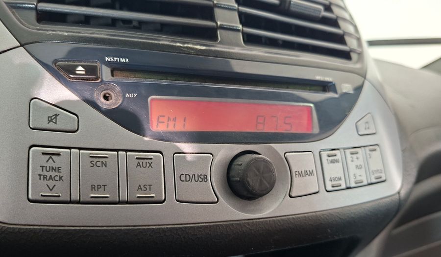 Suzuki Celerio 1.0 GLX Hatchback 2014