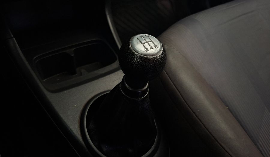 Suzuki Celerio 1.0 GLX Hatchback 2014