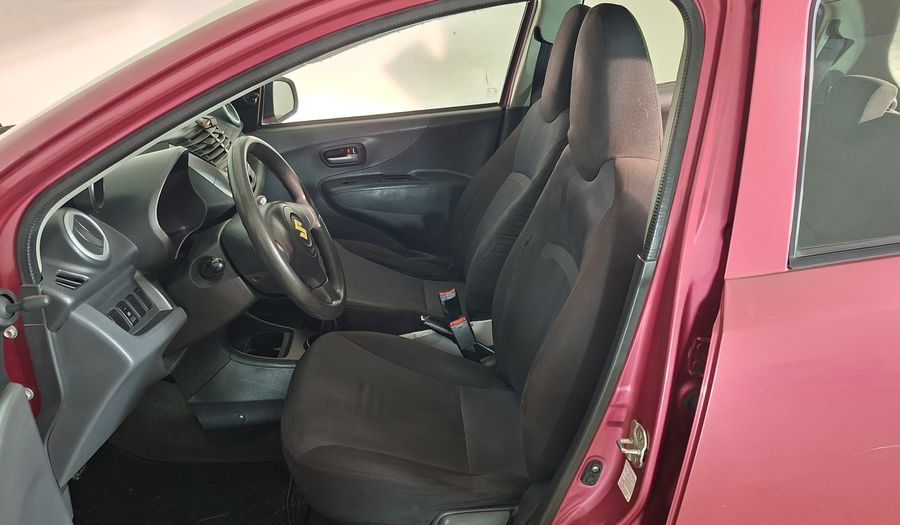 Suzuki Celerio 1.0 GLX Hatchback 2014