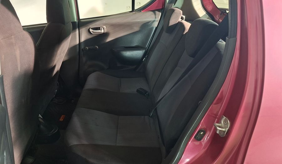 Suzuki Celerio 1.0 GLX Hatchback 2014