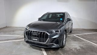 Audi • Q3 Sportback