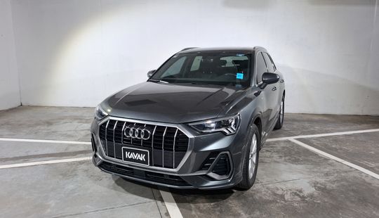 Audi • Q3 Sportback