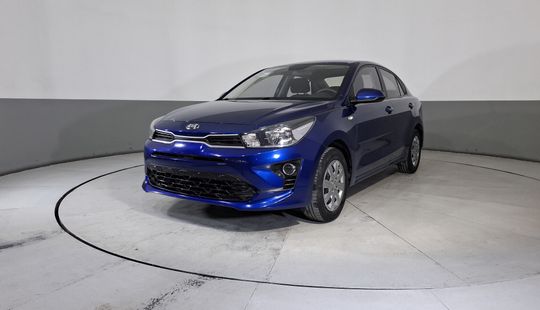 Kia • Rio