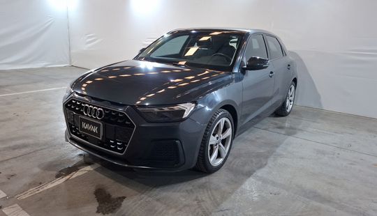 Audi • A1