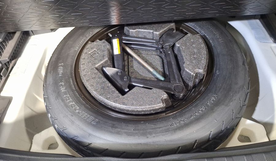 Toyota Rav4 2.5 XLE AUTO Suv 2021