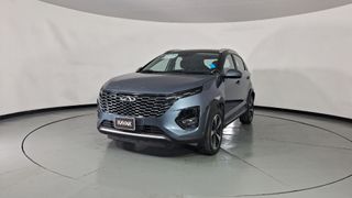 Chirey Tiggo 2 Pro 1.0 LUXURY CVT