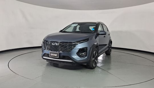 Chirey • Tiggo 2 Pro