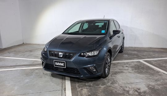 Seat • Ibiza