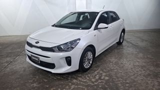 Kia • Rio
