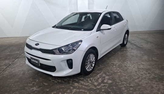 Kia • Rio