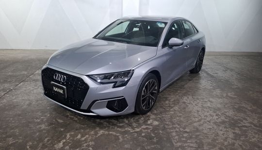 Audi • A3