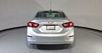 Chevrolet Cruze 1.4 LT C TURBO AUTO Sedan 2018