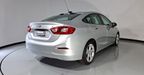 Chevrolet Cruze 1.4 LT C TURBO AUTO Sedan 2018
