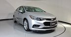 Chevrolet Cruze 1.4 LT C TURBO AUTO Sedan 2018