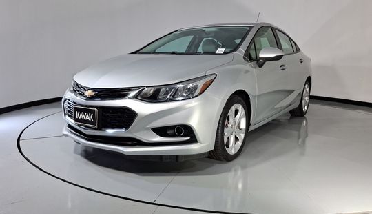 Chevrolet • Cruze