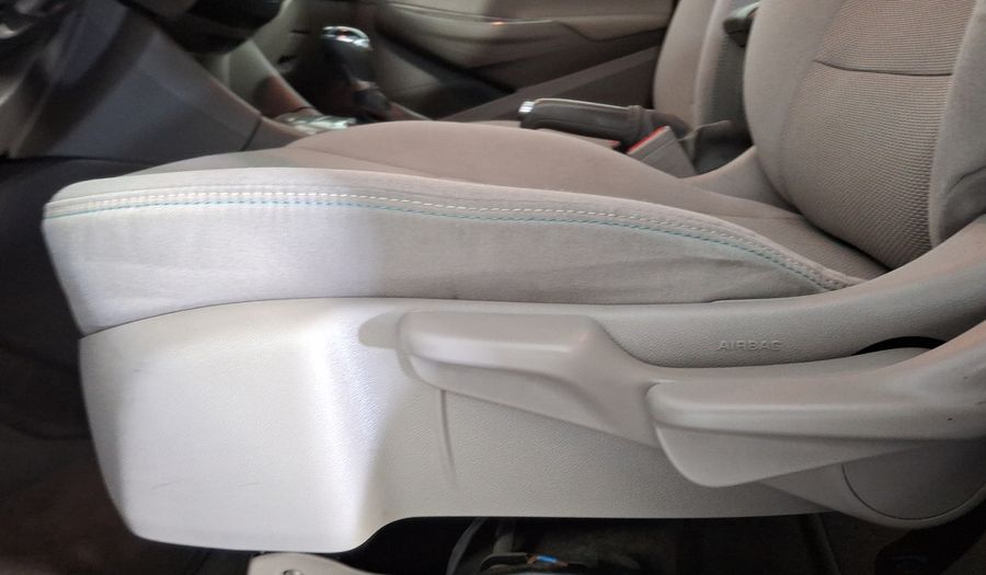 Chevrolet Cruze 1.4 LT C TURBO AUTO Sedan 2018