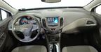 Chevrolet Cruze 1.4 LT C TURBO AUTO Sedan 2018