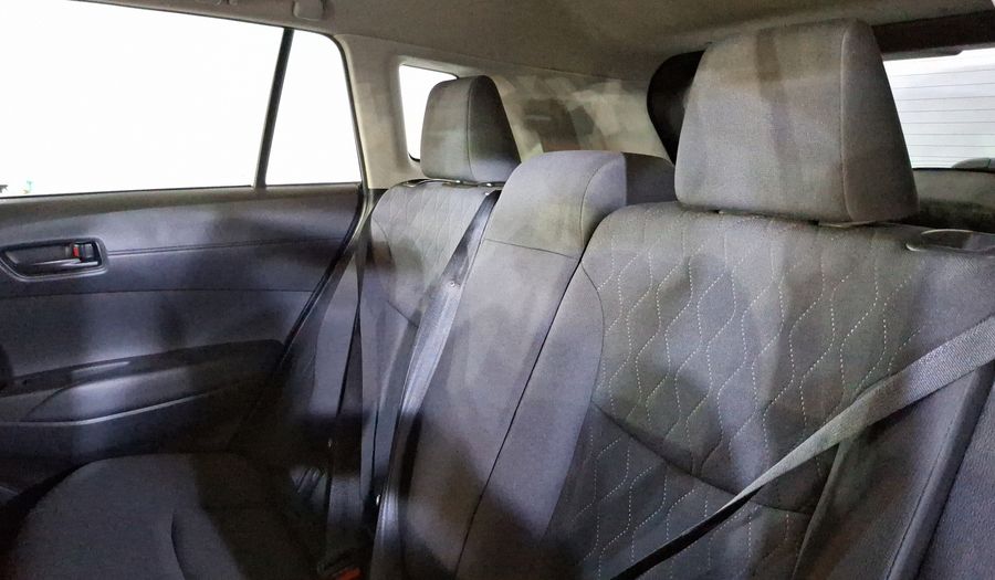 Toyota Corolla Cross 2.0 LE CVT Suv 2022