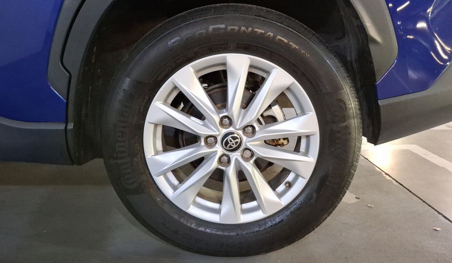 Toyota Corolla Cross 2.0 LE CVT Suv 2022