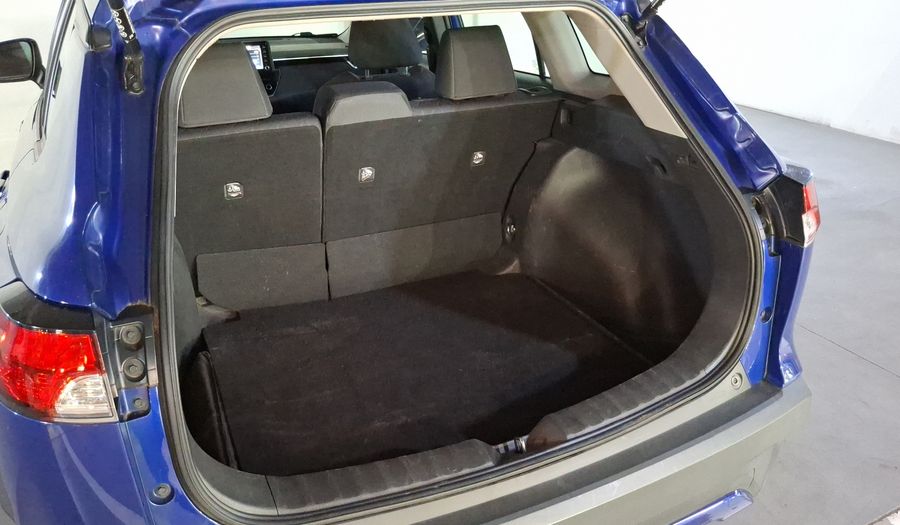 Toyota Corolla Cross 2.0 LE CVT Suv 2022
