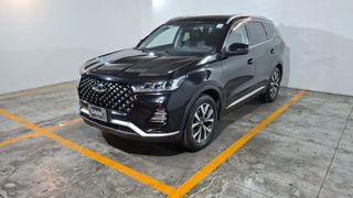 Chirey Tiggo 7 Pro 1.5 LUXURY CVT