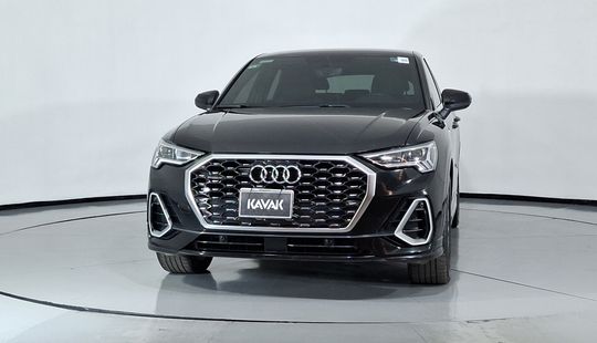 Audi • Q3 Sportback