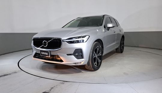 Volvo • XC60