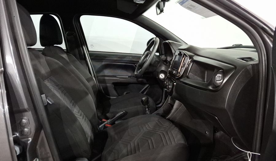 Ram 700 1.3 BIGHORN CREW CAB Pickup 2023
