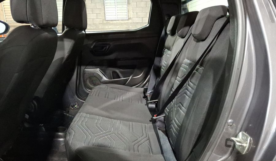 Ram 700 1.3 BIGHORN CREW CAB Pickup 2023
