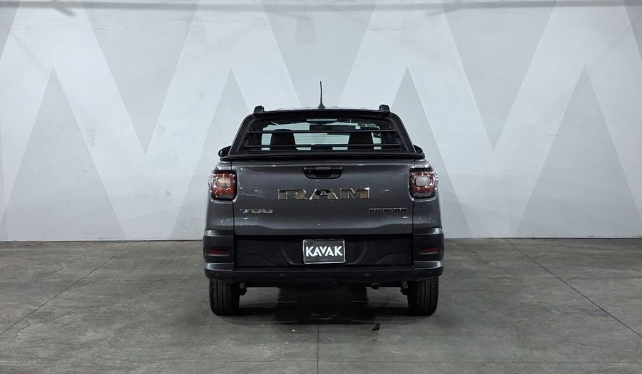 Ram 700 1.3 BIGHORN CREW CAB Pickup 2023