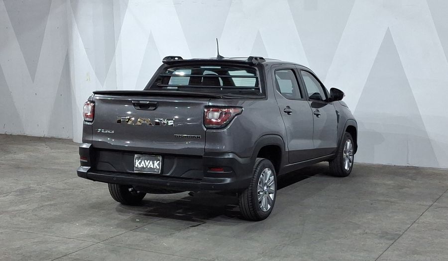 Ram 700 1.3 BIGHORN CREW CAB Pickup 2023