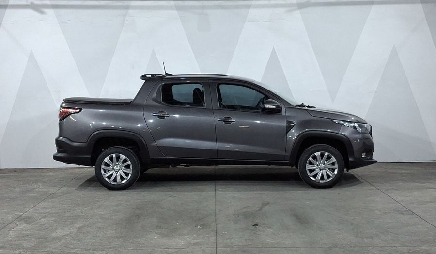 Ram 700 1.3 BIGHORN CREW CAB Pickup 2023