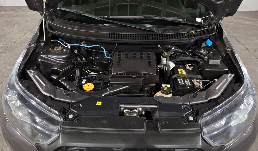 Ram 700 1.3 BIGHORN CREW CAB Pickup 2023