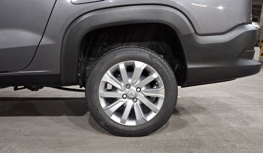 Ram 700 1.3 BIGHORN CREW CAB Pickup 2023