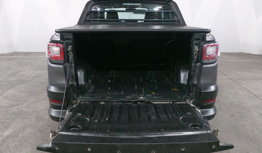 Ram 700 1.3 BIGHORN CREW CAB Pickup 2023