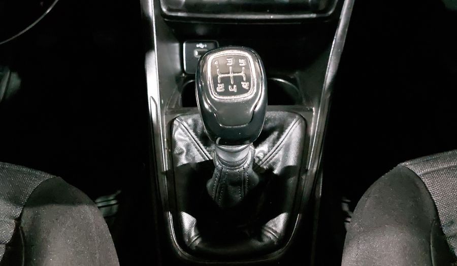 Ram 700 1.3 BIGHORN CREW CAB Pickup 2023
