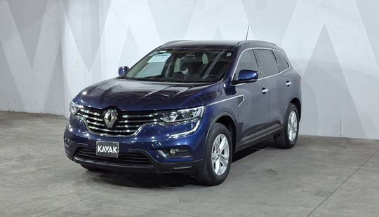 Renault • Koleos