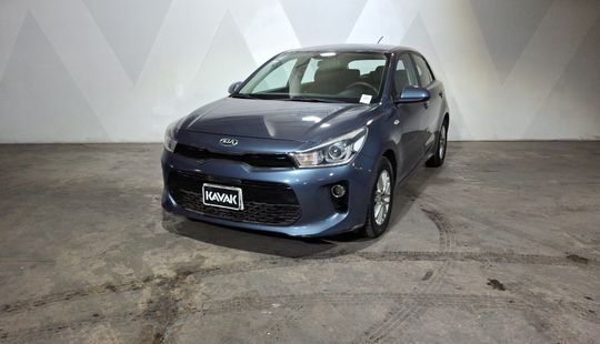 Kia • Rio