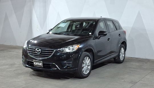 Mazda • CX-5