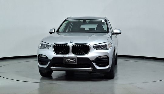 Bmw • X3